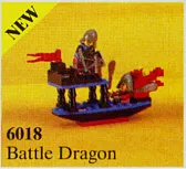 Battle Dragon