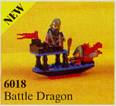 Battle Dragon