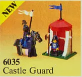 Castle Guard