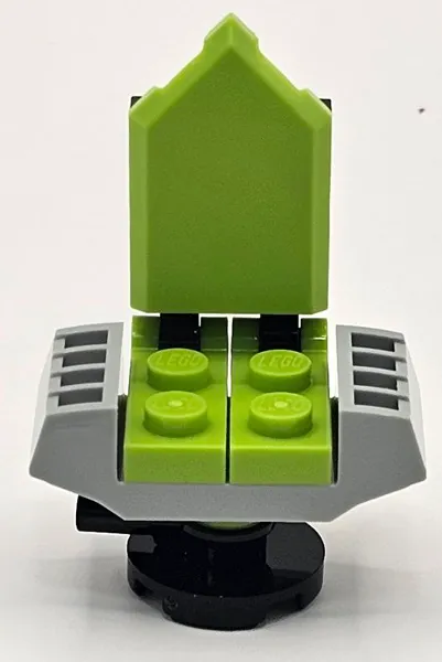 Advent Calendar 2023, City (Day 13) - Gaming Chair