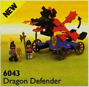 Dragon Defender
