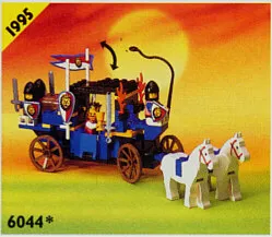 King's Carriage