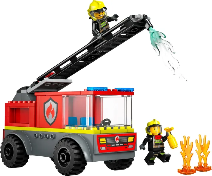 Fire Truck