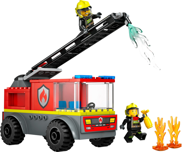 Fire Truck