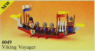 Viking Voyager