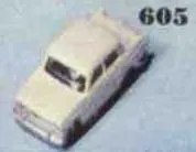 1:87 Fiat 1800