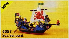 Sea Serpent