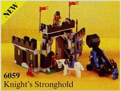 Knight's Stronghold