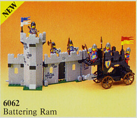 Battering Ram