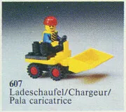 Mini Loader