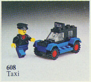 Taxi