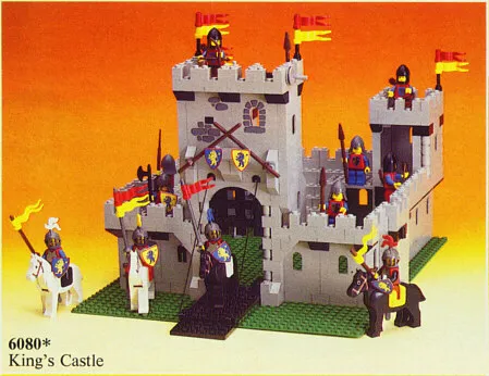 King's Castle