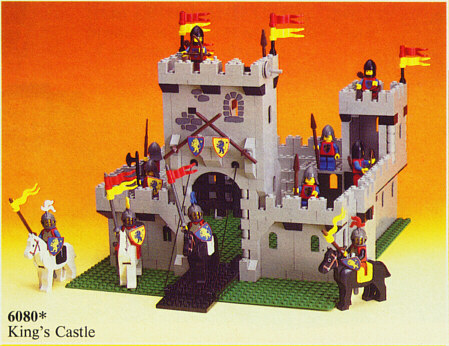 King's Castle
