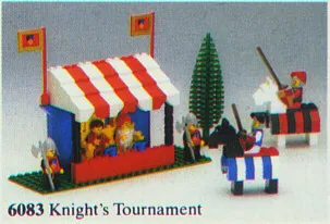 Knight's Tournament