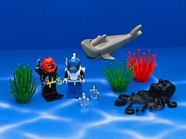 Aquacessories