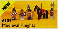 Medieval Knights