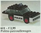 Police Car
