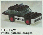 Police Car