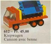 Tipper Truck
