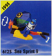 Sea Sprint 9