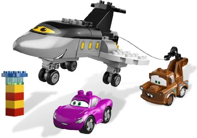 Siddeley Saves the Day