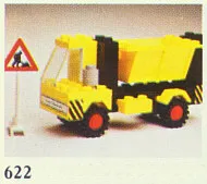 Tipper Truck