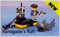 Renegade's Raft