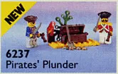 Pirates' Plunder
