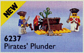 Pirates' Plunder