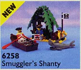 Smuggler's Shanty