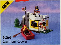 Cannon Cove