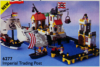 Imperial Trading Post