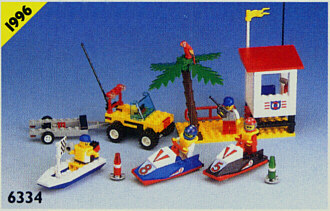 Wave Jump Racers