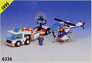 Launch Response Unit