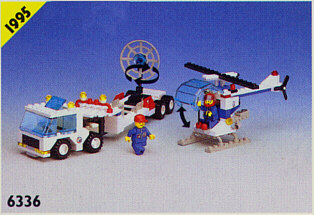 Launch Response Unit