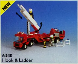 Hook & Ladder