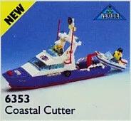 Coastal Cutter
