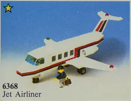 Jet Airliner