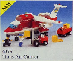 Trans Air Carrier (Transair Carrier)
