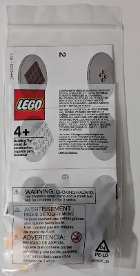 LEGO Brand Store Exclusive Build - Birthday Cake