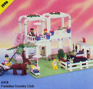Country Club