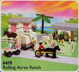 Rolling Acres Ranch