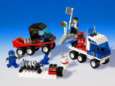 Rig Racers