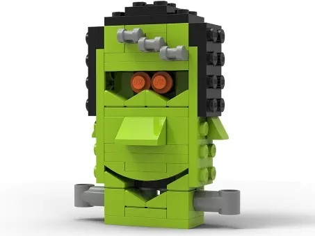 Frankenstein's Monster