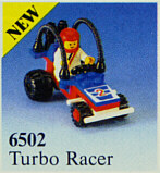 Turbo Racer