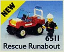 Rescue Runabout