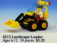 Landscape Loader
