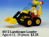 Landscape Loader