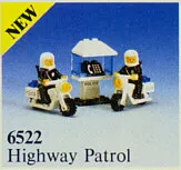 Highway Patrol