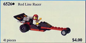 Red Line Racer